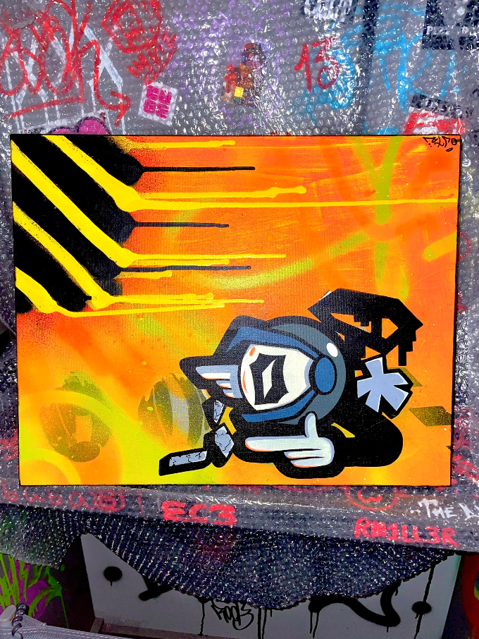 PAINTINGS