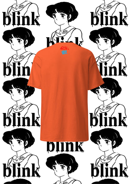 BOOTLEG BLINK (WHITE PRINT)