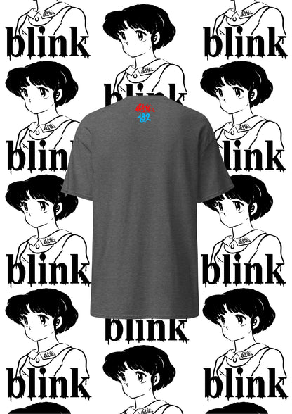 BOOTLEG BLINK (WHITE PRINT)