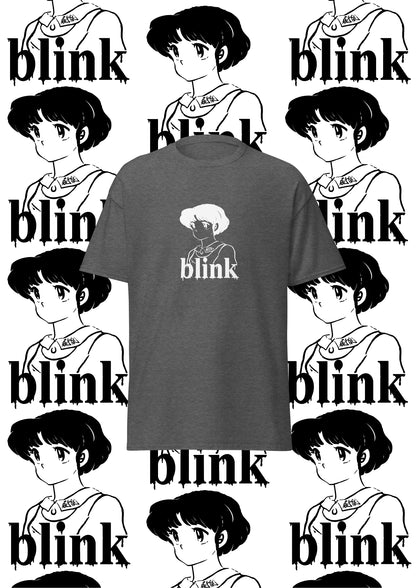 BOOTLEG BLINK (WHITE PRINT)
