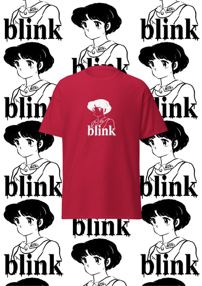 BOOTLEG BLINK (WHITE PRINT)