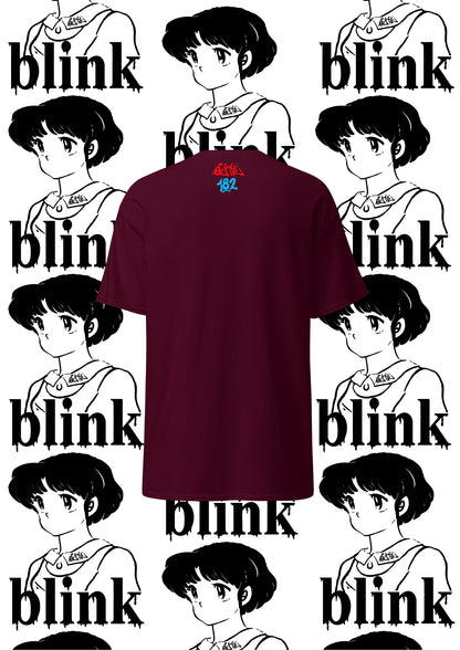 BOOTLEG BLINK (WHITE PRINT)