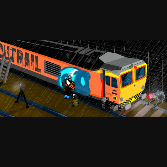 FREIGHT LOVE