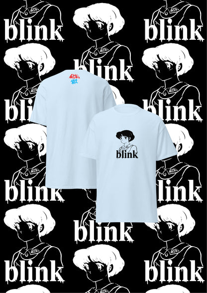 BOOTLEG BLINK (BLACK PRINT)