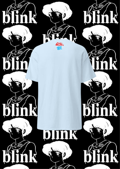 BOOTLEG BLINK (BLACK PRINT)