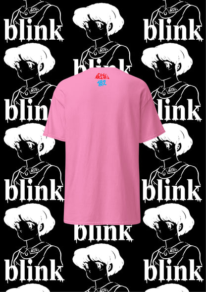 BOOTLEG BLINK (BLACK PRINT)