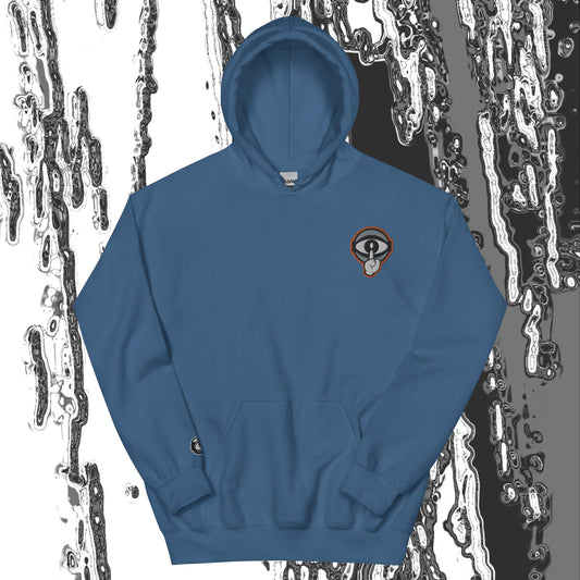 SHH! HOODIE